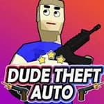 Dude Theft Auto